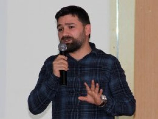 İTTİHAD'dan bağımlılığın zararları konferansı