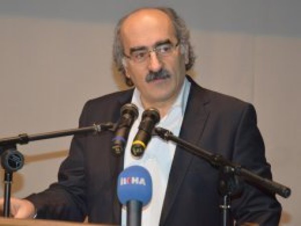 'Şehit toplumunun önderliği ve rehberliğini yapandır'