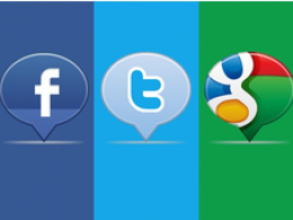 AB'den Facebook, Twitter ve Google'a uyarı