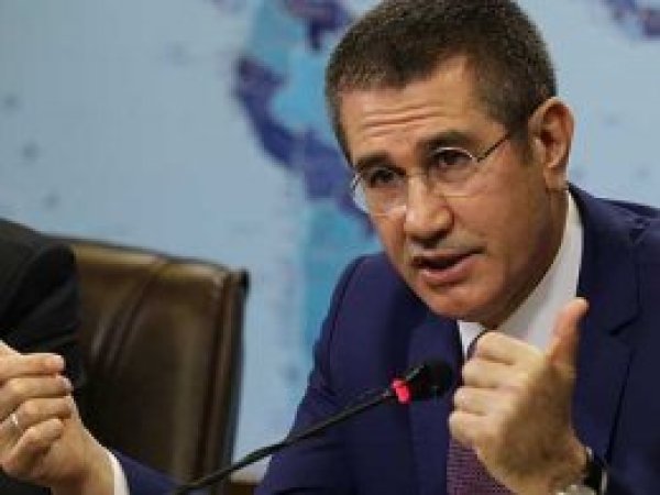 Başbakan Yardımcısı: Yeni OHAL kararnamesi hazır