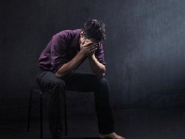 Depresyon Vakalarında Artış