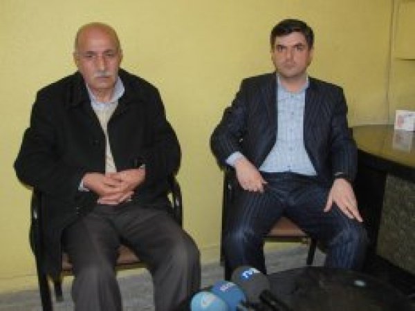 Ensarioğlu haklarındaki iddialara ilişkin açıklama yaptı
