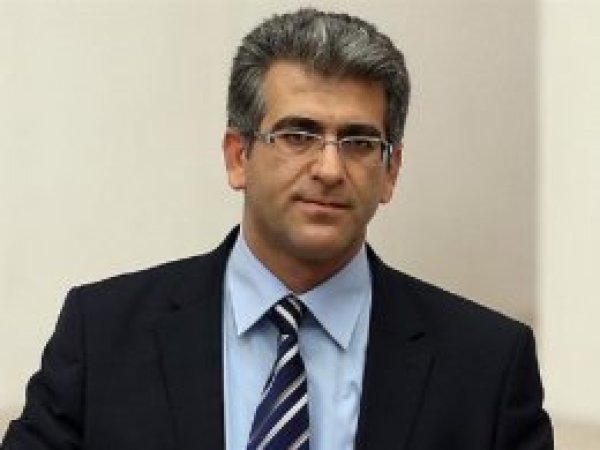 Gözaltına alınan HDP'li Geveri serbest bırakıldı
