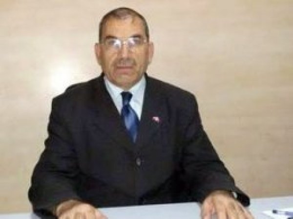 MHP Bingöl İlçe Başkanı Akça istifa etti