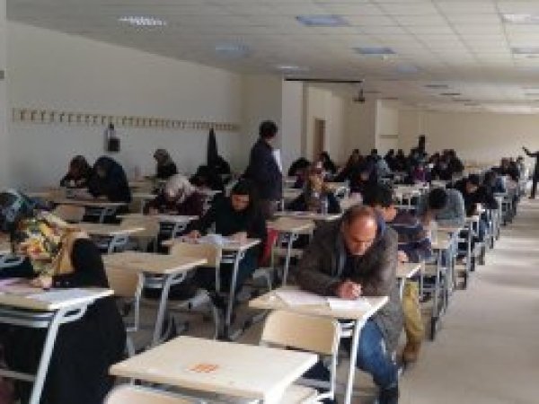 Malatya’da Kudüs yarışması düzenlendi