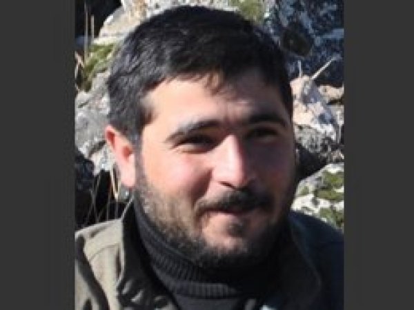 PKK'nin Doğubeyazıt sorumlusu öldürüldü