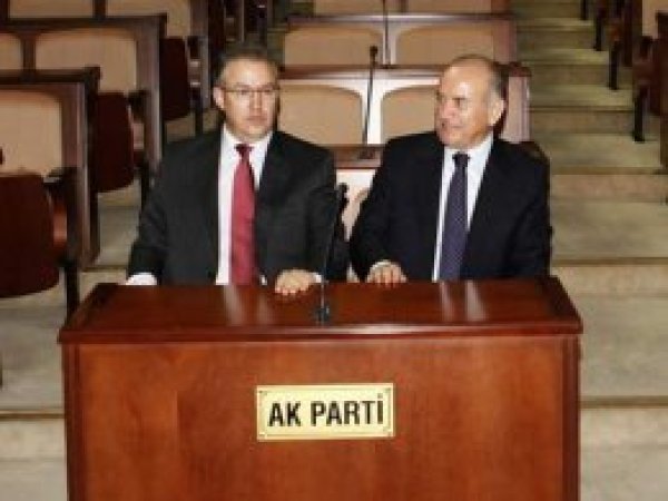 İstanbul ile Rotterdam'ın 'Kardeş Şehir' protokolü iptal