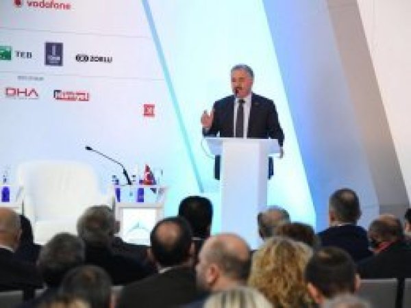 '20 milyon kişi şu anda aktif olarak 4.5G kullanıyor'