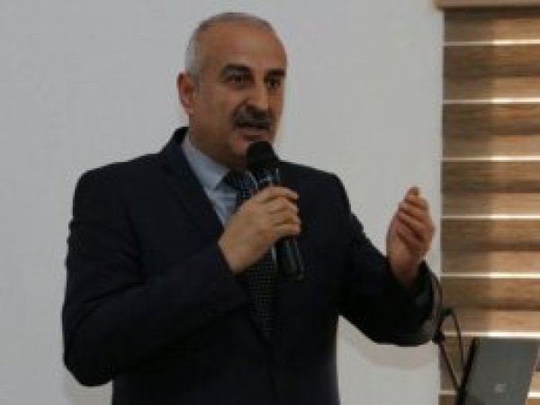 'Bağımlılığa karşı herkes sorumlu'