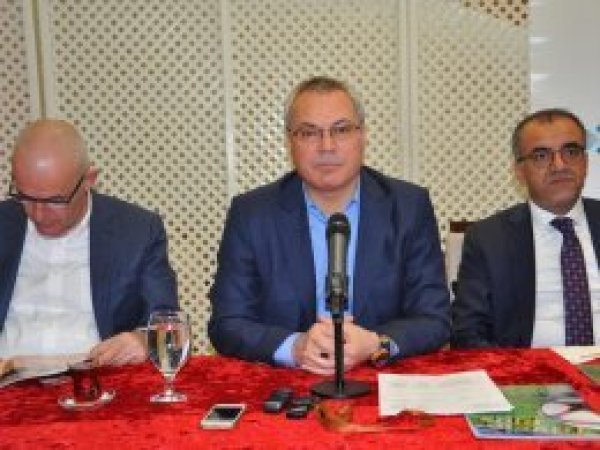 'Çocuklarımız, gençlerimizkandırılıp dağa götürülmesin'