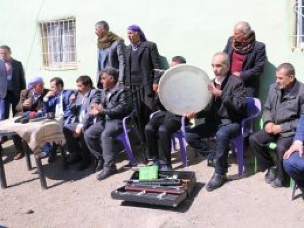 'Dengbêjlik kültürünü tekrar canlandırmalıyız'