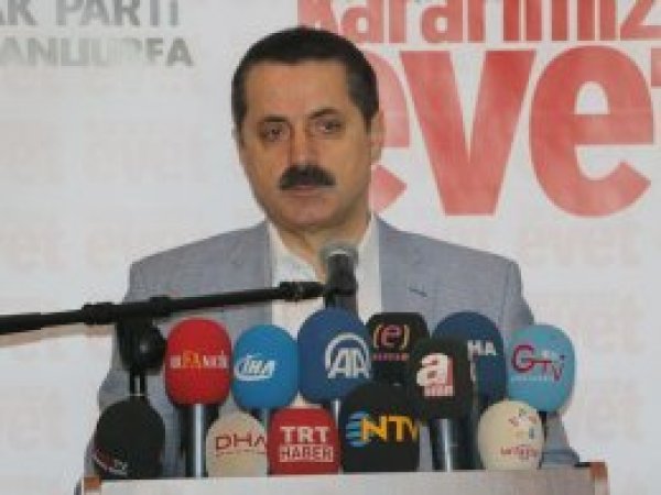 'GDO sadece yem sanayiinde kullanılıyor'