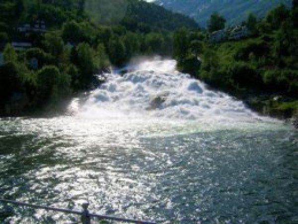 'Su kaynaklarını doğru kullanılmalı'