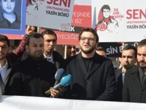 'Tetiği çektirenler de yargılansın'