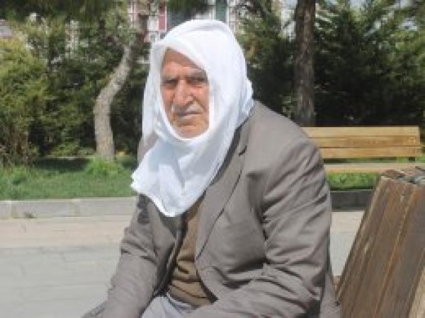 'Yaşlılara eskisi gibi değer verilmiyor'