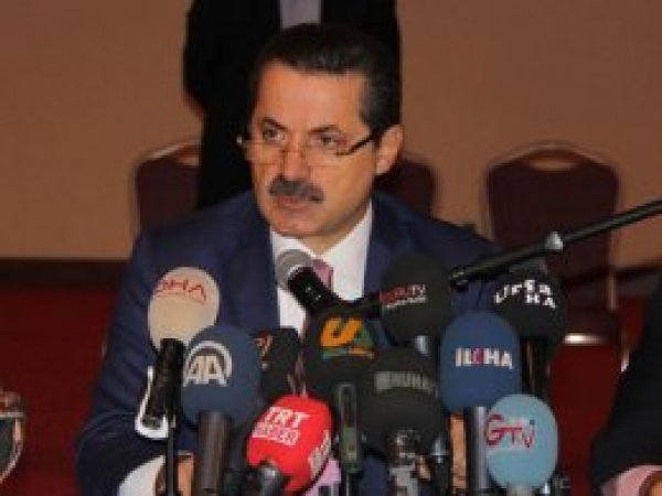 112 üründe GDO tespit edildi