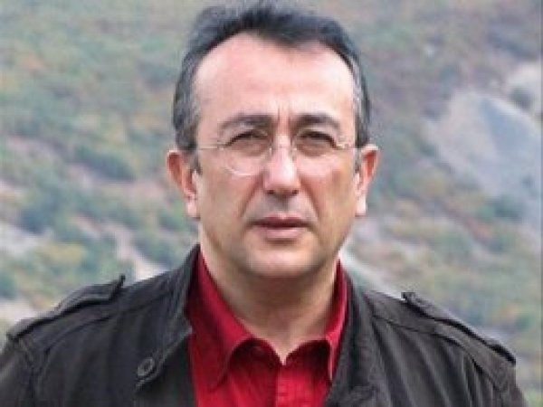 Gazeteci Talipoğlu hayatını kaybetti