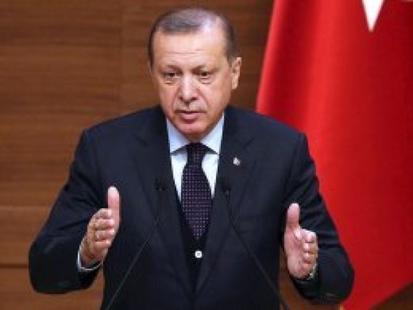 Milli Görüş ve Süleymancılardan Erdoğan'a tepki