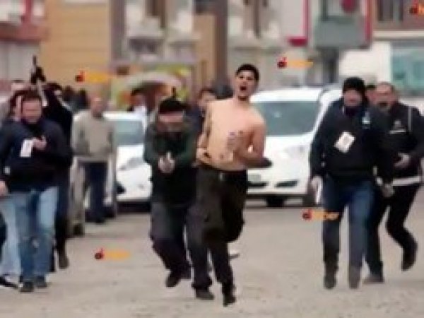 Kemal Kurt'u vuran polislerin FETÖ bağlantısı araştırılacak