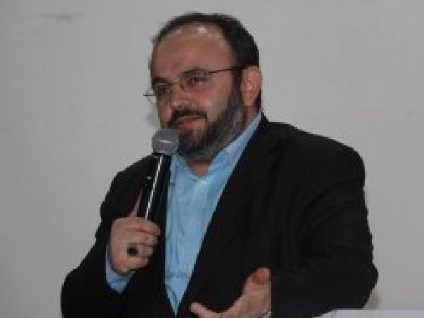 Özkan Yaman Bediüzzaman’ı anlattı