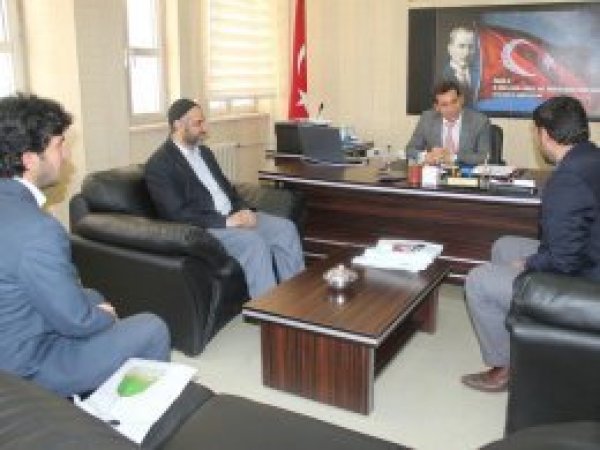 Siyer Sınavı'na katkı sunanlar unutulmadı