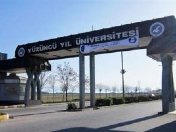 YYÜ’de 100 öğrenci yedikleri yemekten zehirlendi