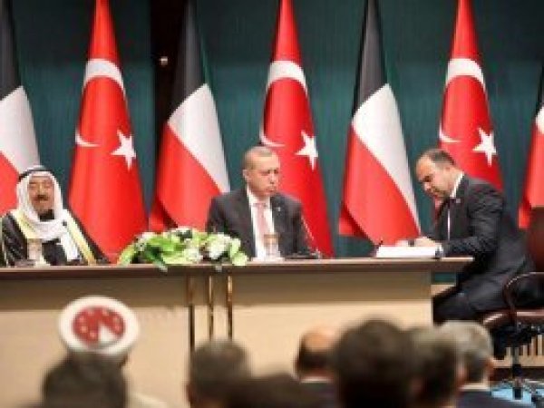 Şanlıurfa'ya 5 milyon dolarlık hibe