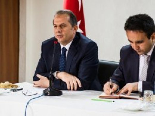 'Devlet yeni bir konsept belirledi'