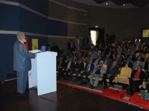 'Ne yazık ki El Cezeri’yi  batılılardan öğrendik'
