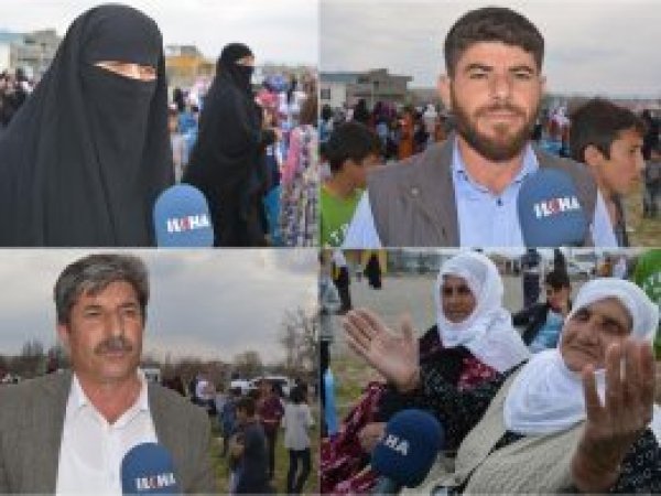 'Resullullah'ın rahmet ve bereketine muhtacız'