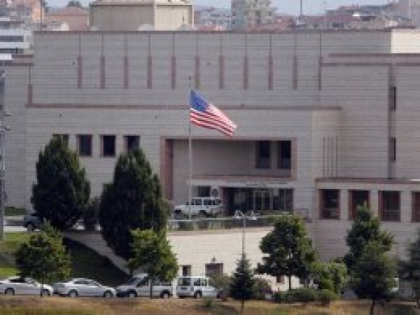 ABD Adil Öksüz iddiasını doğruladı