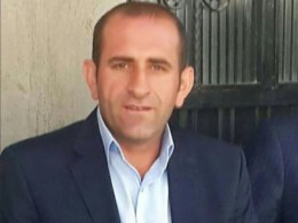 AK Parti İlçe Başkanı'nın koruması ölü bulundu