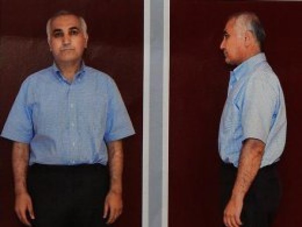 Adil Öksüz, ABD Konsolosluğundan aranmış 