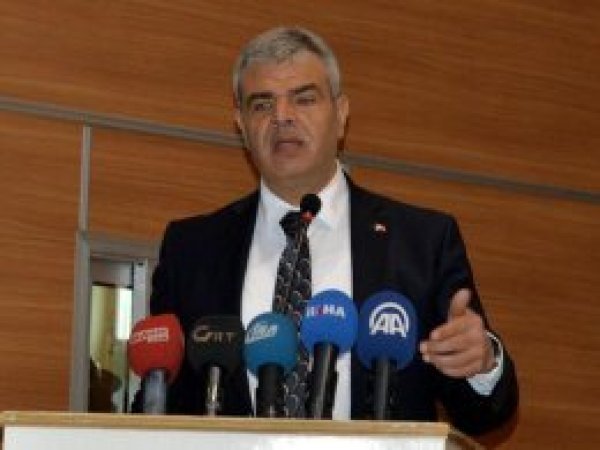 Başbakan Yardımcısı'ndan Tahran'ın tepkisi üzerine açıklama