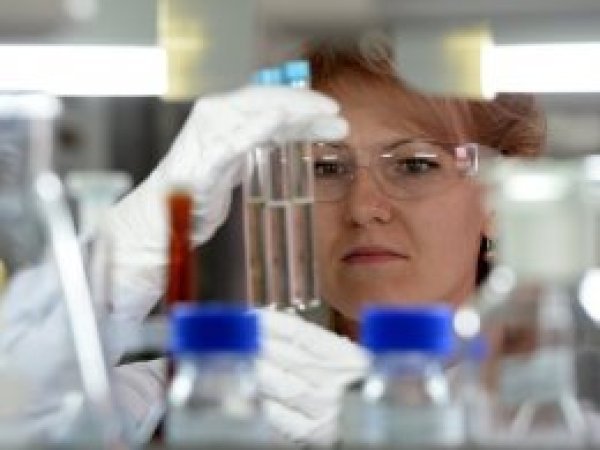Bilim insanları 'gençlik iksirini' başarıyla test etti