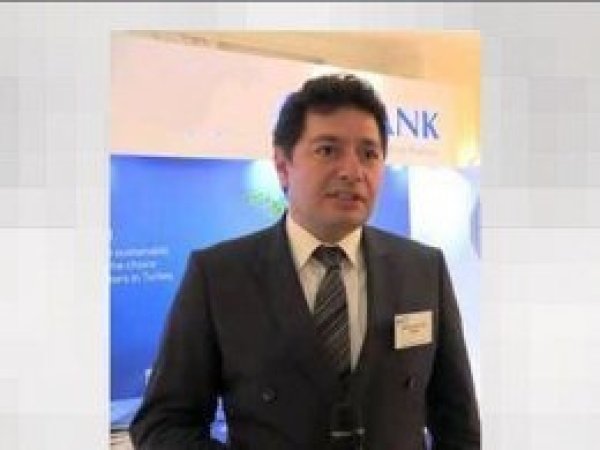 Halkbank Müdür Yardımcısı tutuklandı