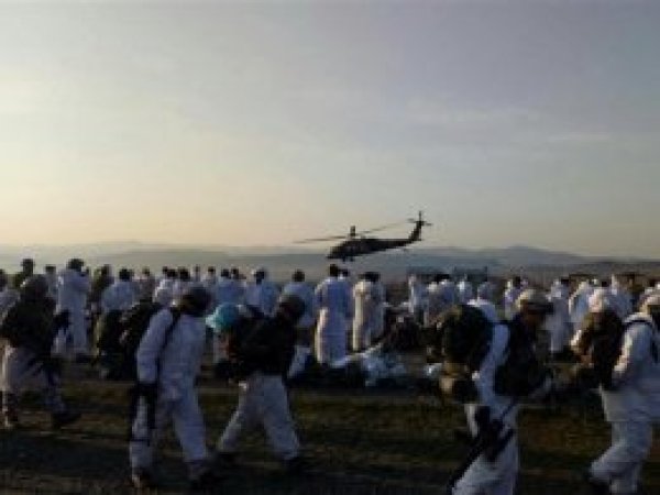 Lice operasyonunun bilançosu açıklandı