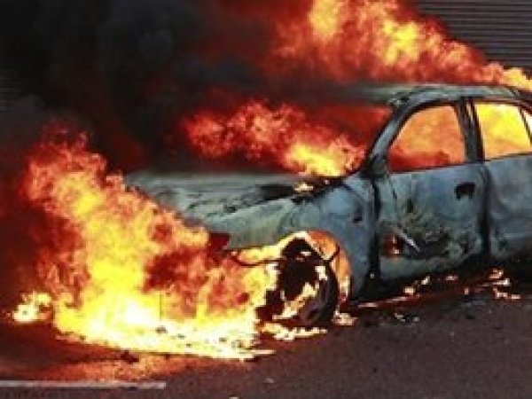 İzmir'de patlama: Bir ölü bir yaralı