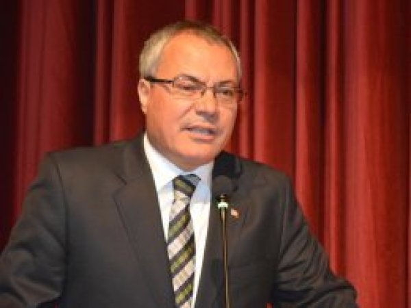 "Okumak bilgiye ulaşmanın en kestirme yoludur"