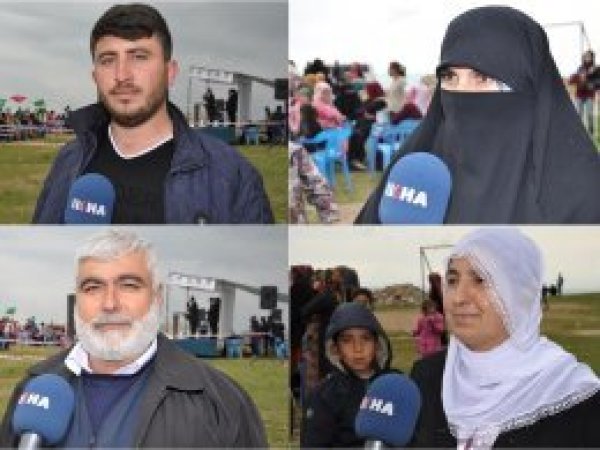 'Etkinliklerle Peygambere aşkımız artıyor'