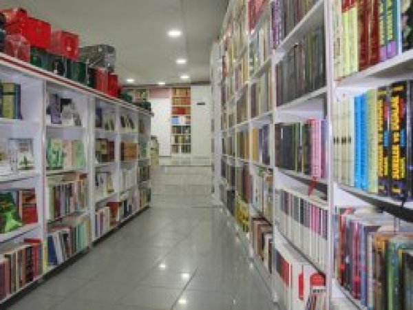 'Her Müslüman’ın evi bir kütüphane işlevi görmeli'