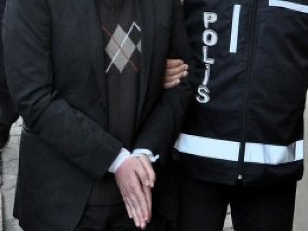 FETÖ'nün mali ayağına operasyon