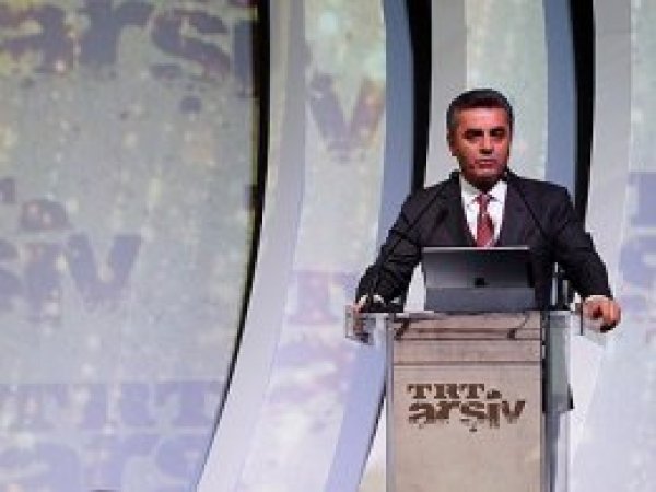 TRT'nin 200 bin saatlik arşivi halka açıldı