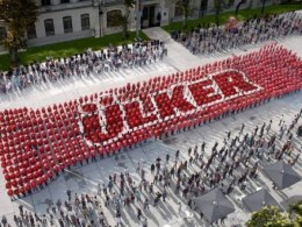 Ülker'den 1 Nisan reklam filmine soruşturma