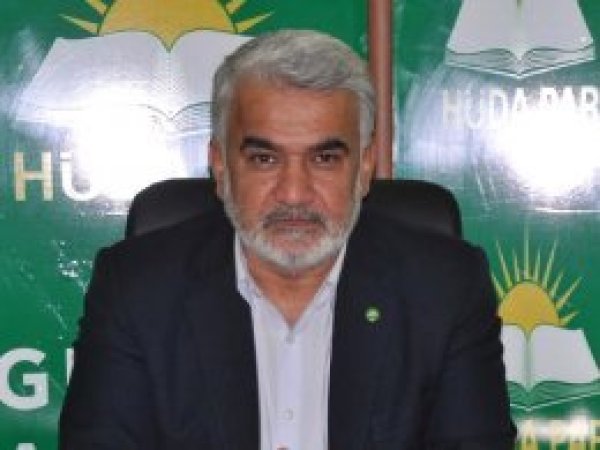 'Batı vicdanının harekete geçtiğini düşünenler fena aldanıyor'