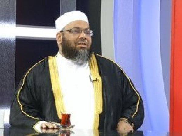 Muhammed Es Sağir'dan önemli açıklamalar