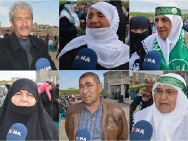 'Kutlu Doğum etkinliği köyümüze şeref veriyor'