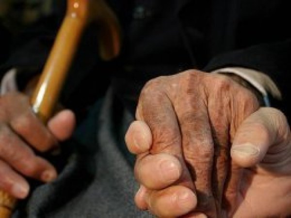 'Parkinsonun yaşı yok'
