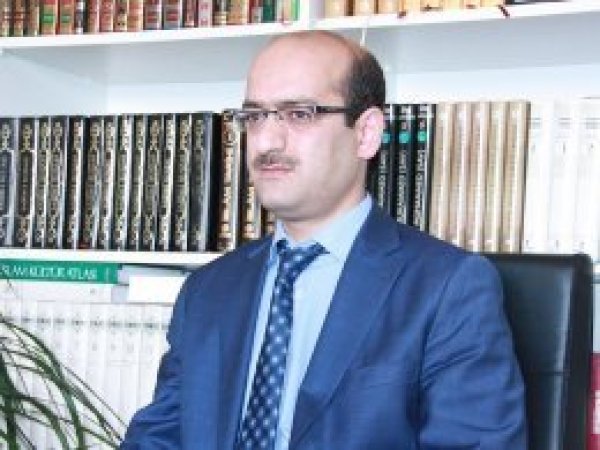 'Üç ayları ganimet bilelim'