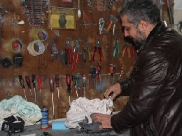 'İkinci el araç alırken hava yastığına da baktırılmalı'